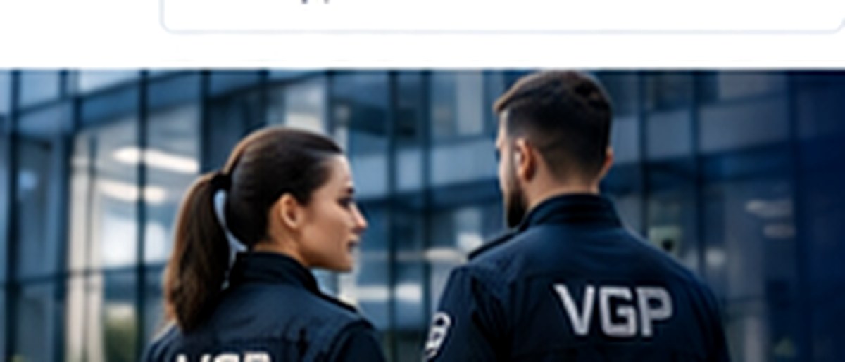 Professional VGP Security team